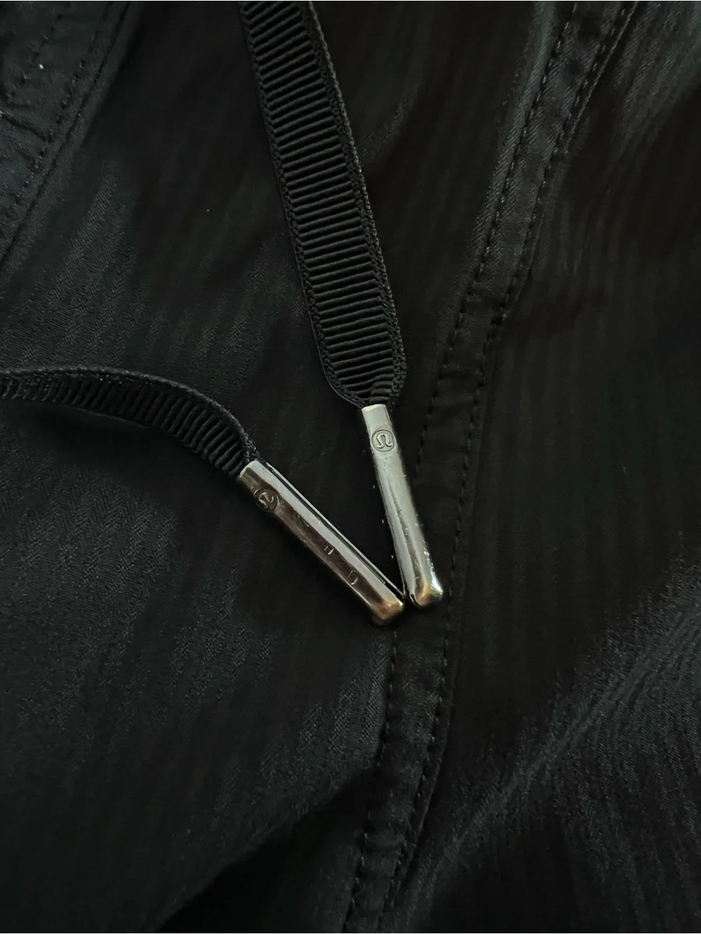 lululemon athletica lululemon black